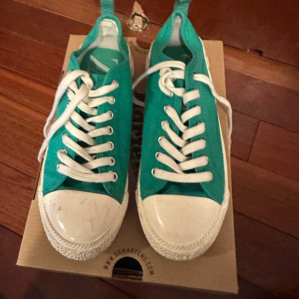 Zara trainers